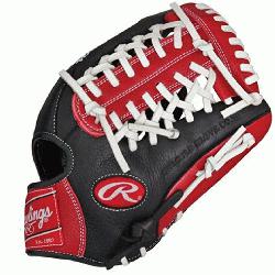 Rawlings RCS Series 11.75 inch Baseball Glove RCS175S Right Hand Throw  In a sport domin